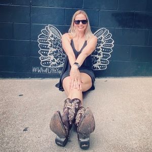 Meet your Posher, Jennifer